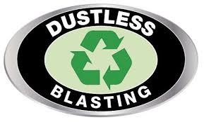 dustless blasting contractor missouri