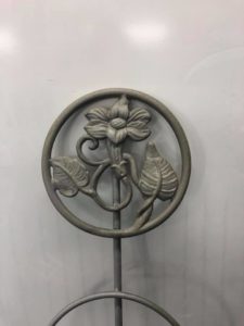hose reel after