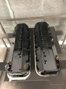 valve covers