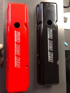 custom engraved valve covers